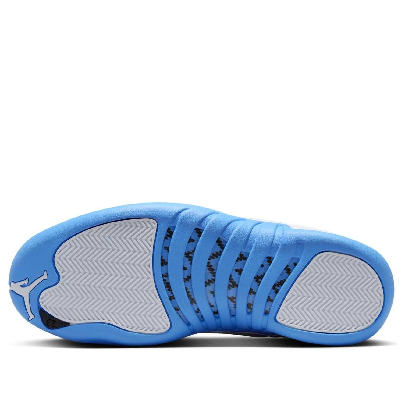 Air Jordan 12 'Melo' 2025 CT8013-112 - 6