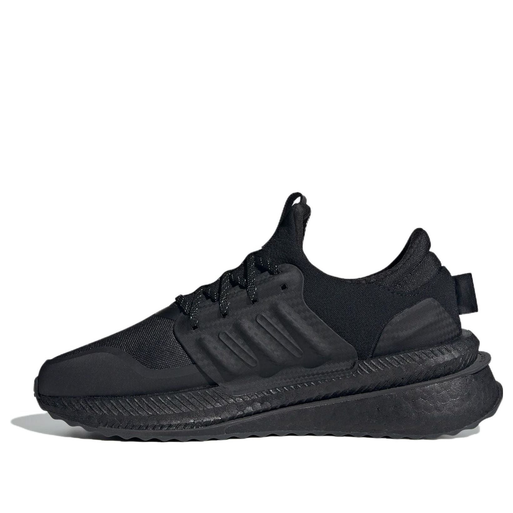 (WMNS) adidas X_PLRBOOST 'Core Black' ID9585 - 1