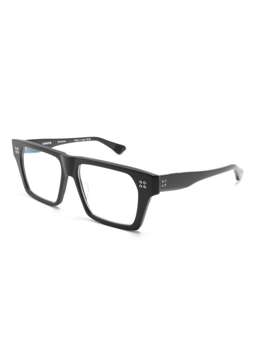 Venzyn Optical square-frame glasses - 2