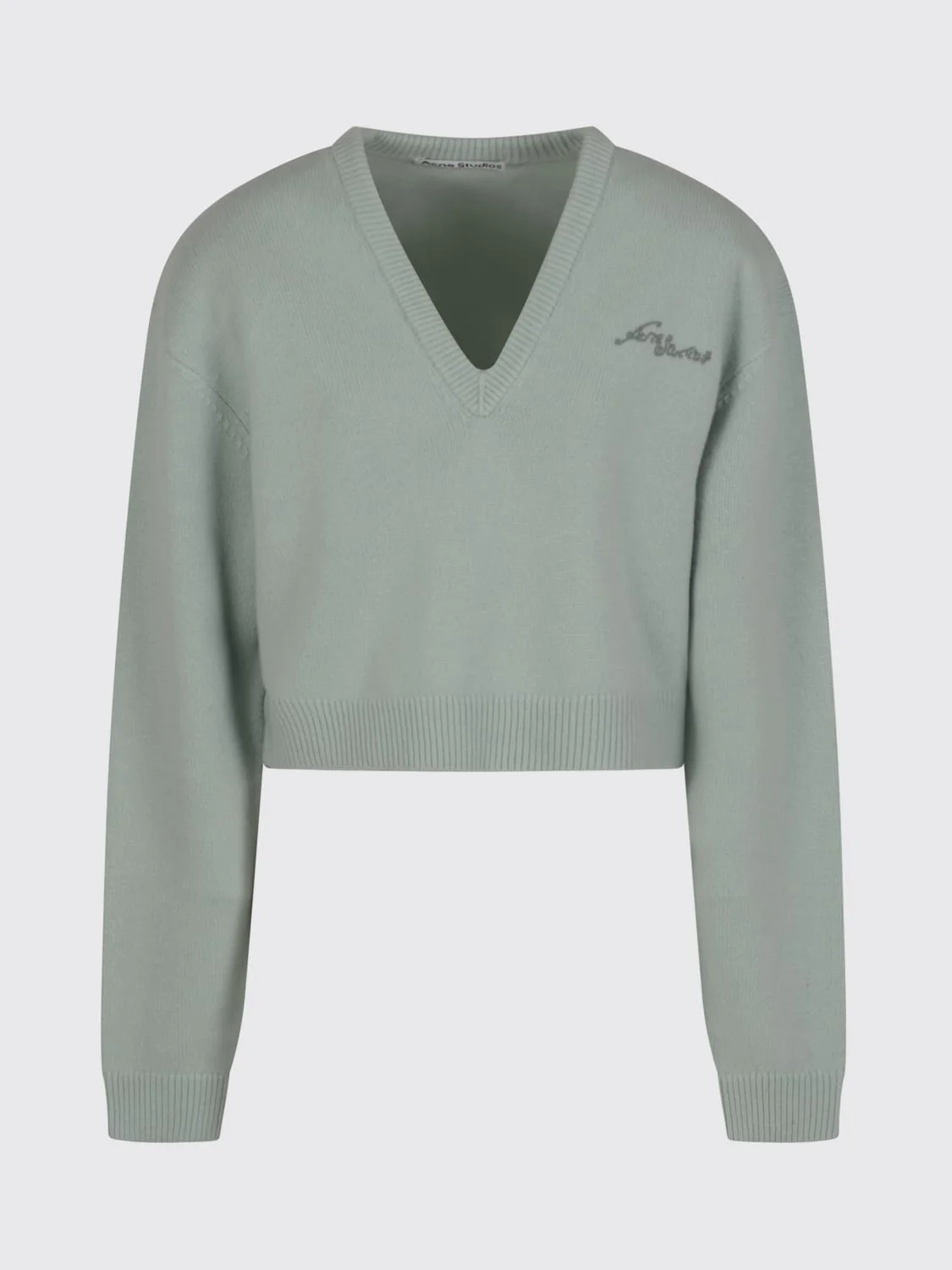 Sweater woman Acne Studios - 1