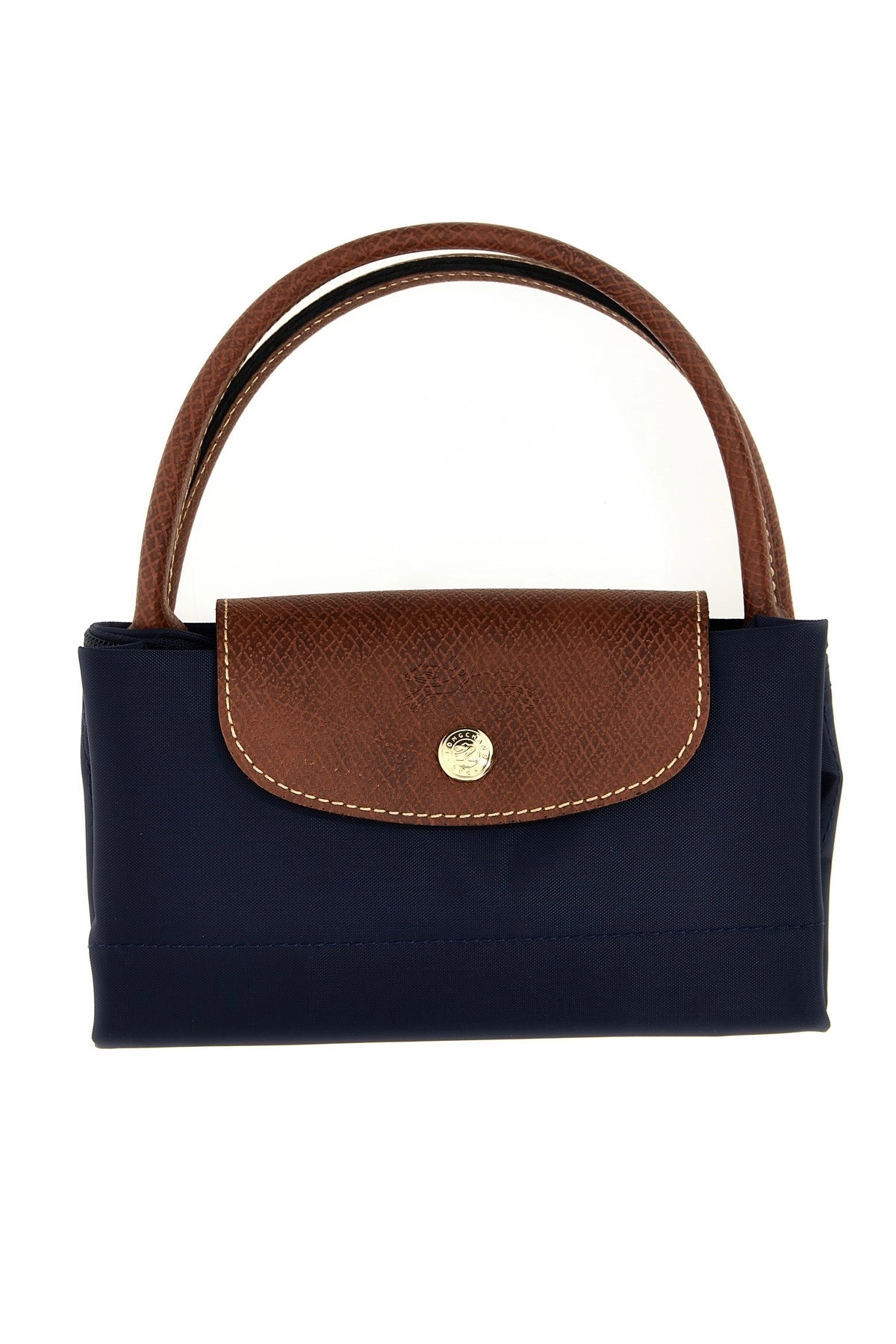 'Le Pliage Original S' handbag - 4