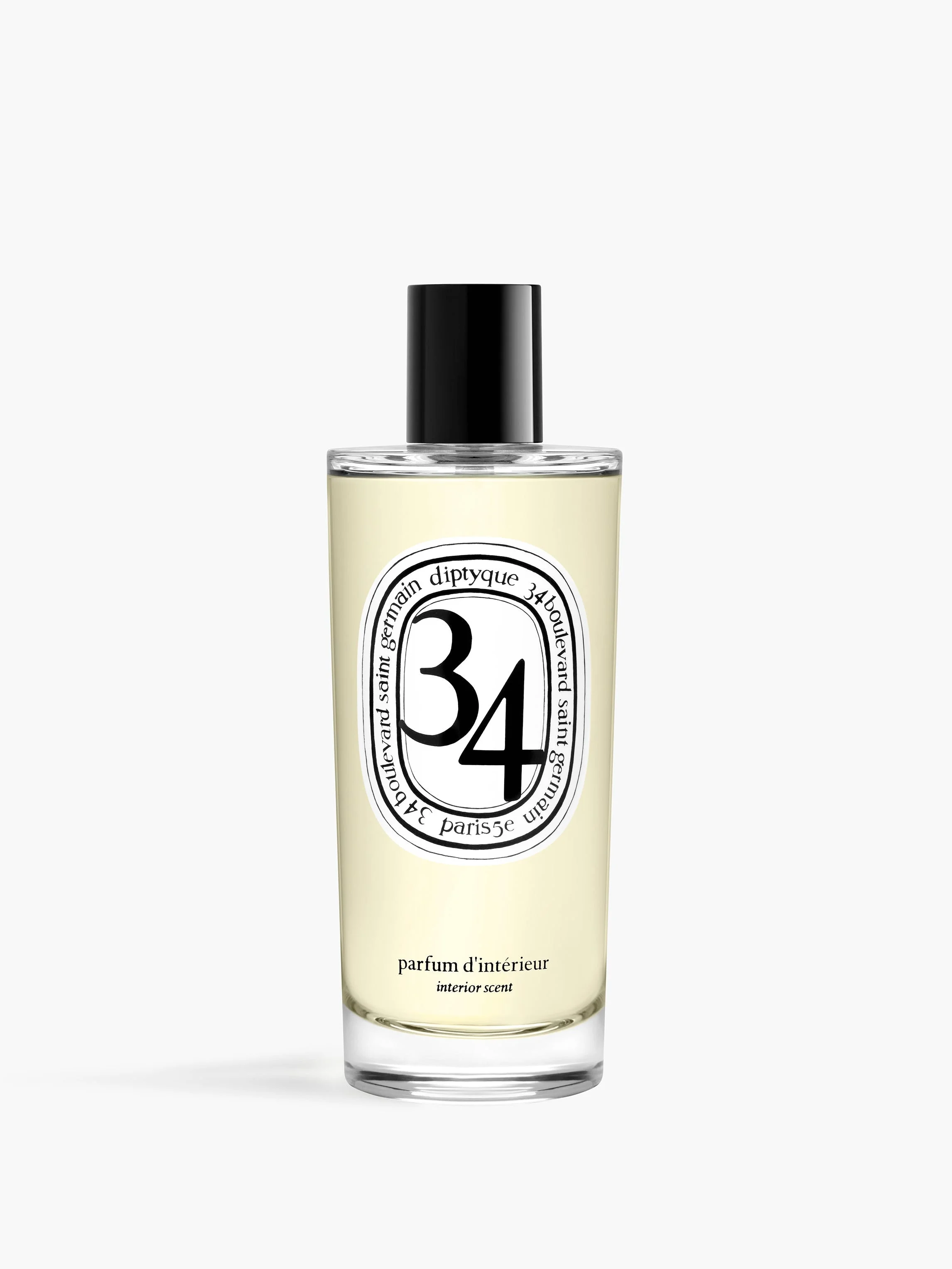 34 boulevard Saint Germain - Room Spray - 1