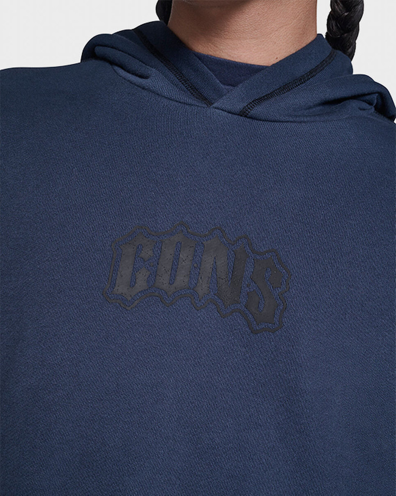 CONS Graphic Hoodie 7