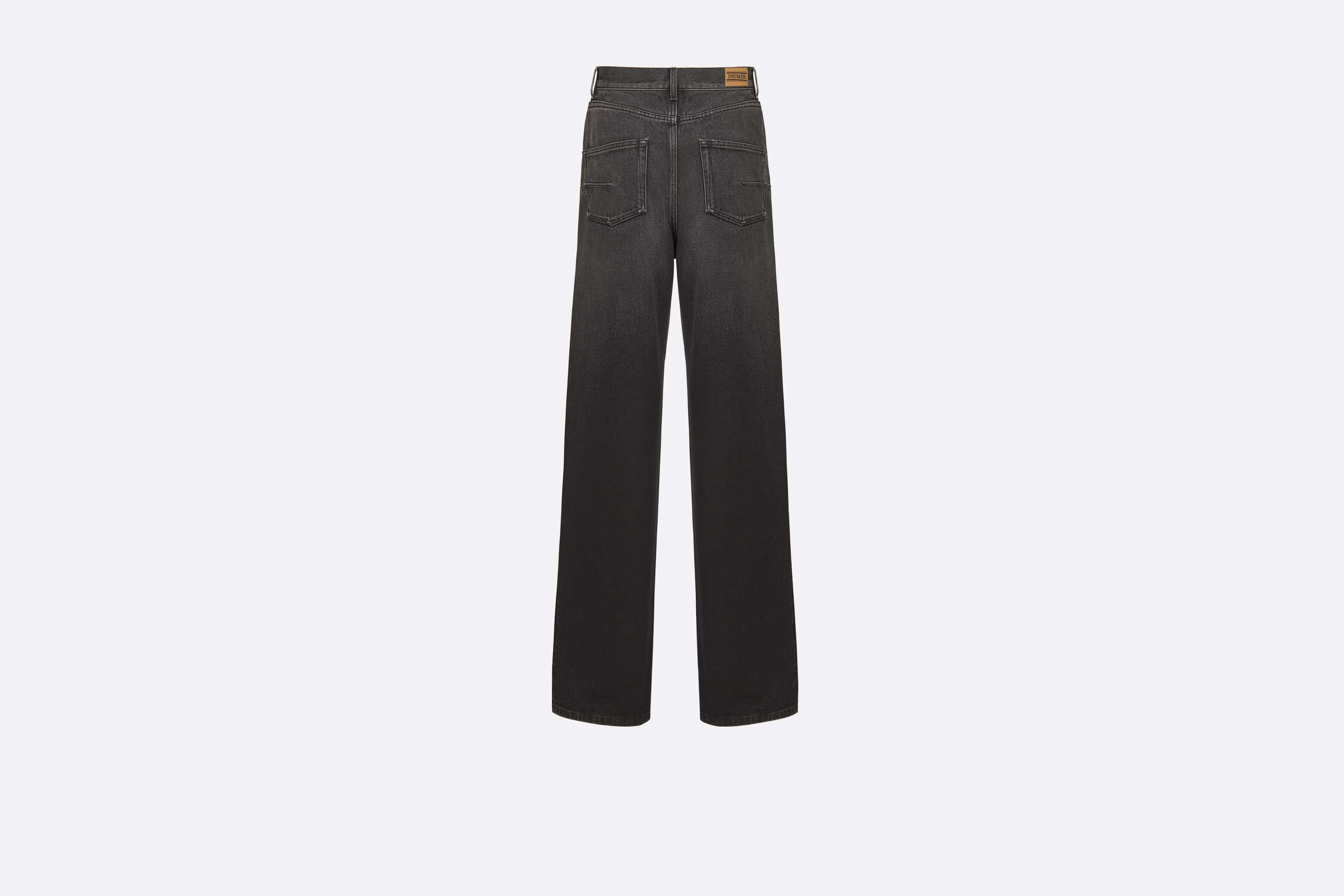 Flared Pants - 2