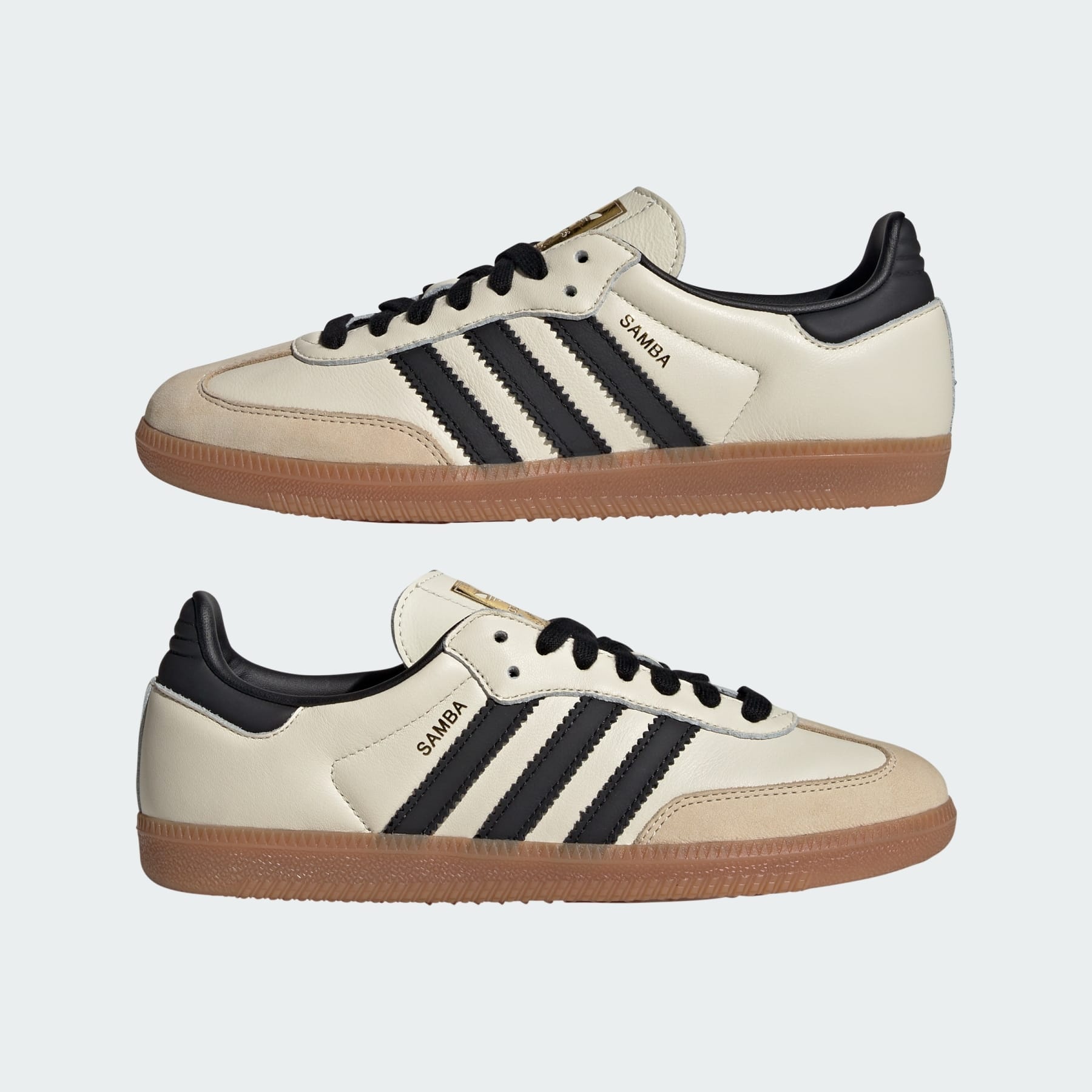 Samba OG Shoes - 7