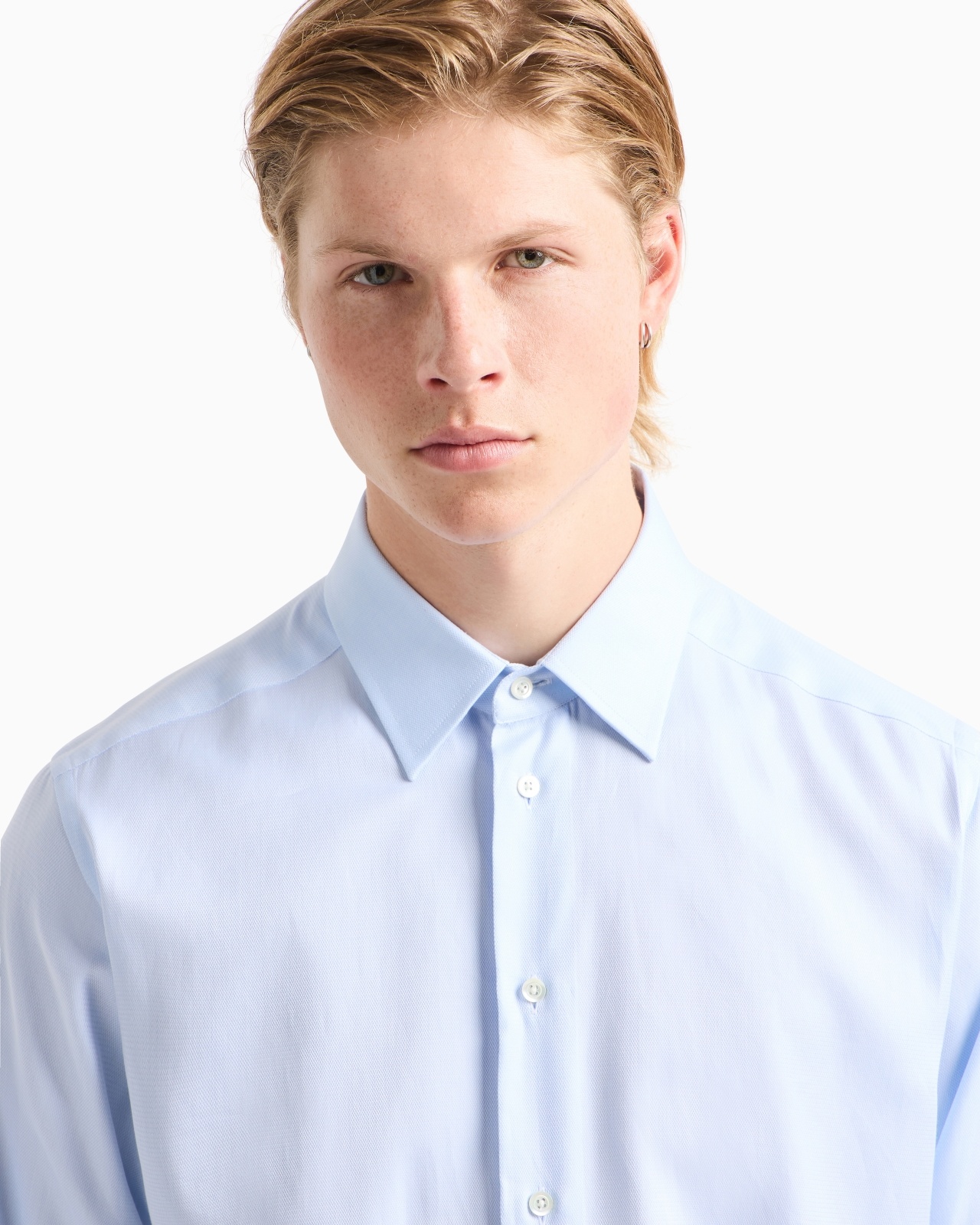 CLASSIC SHIRTS - 5