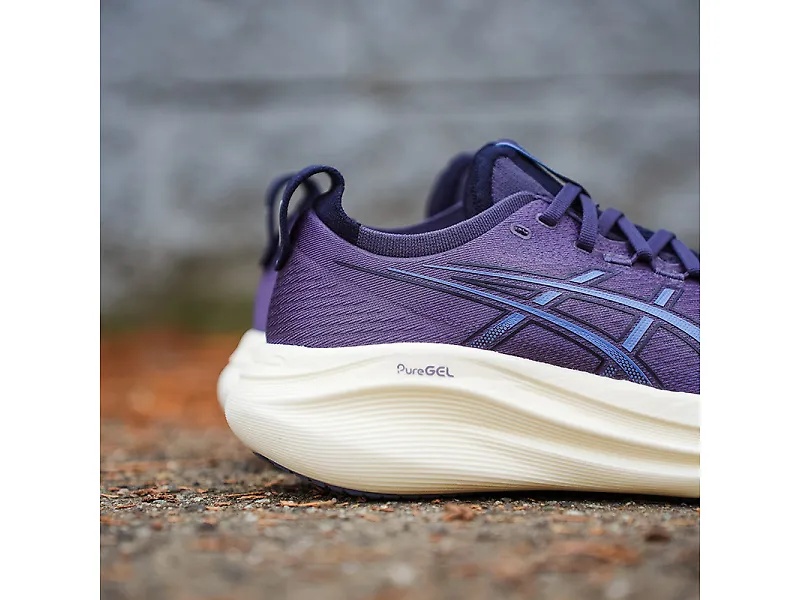 ASICS Gel-Nimbus 27 - 5