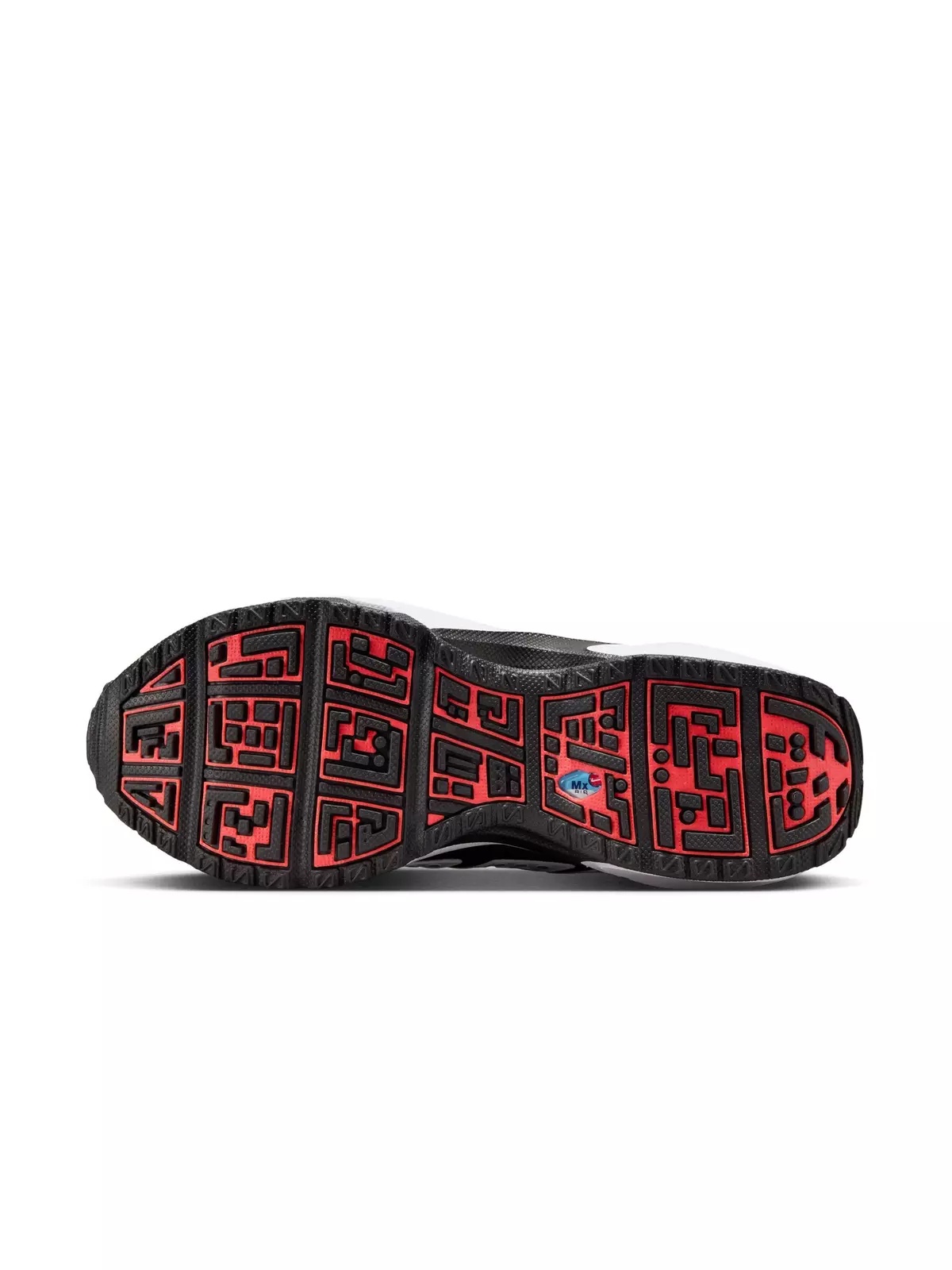 Air Max SNDR "Bright Crimson/Black/Bright Ceramic" Women's Shoe - 8