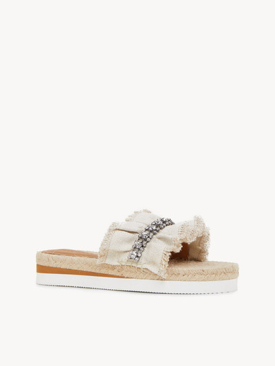 See by Chloé MOLLIE ESPADRILLE outlook