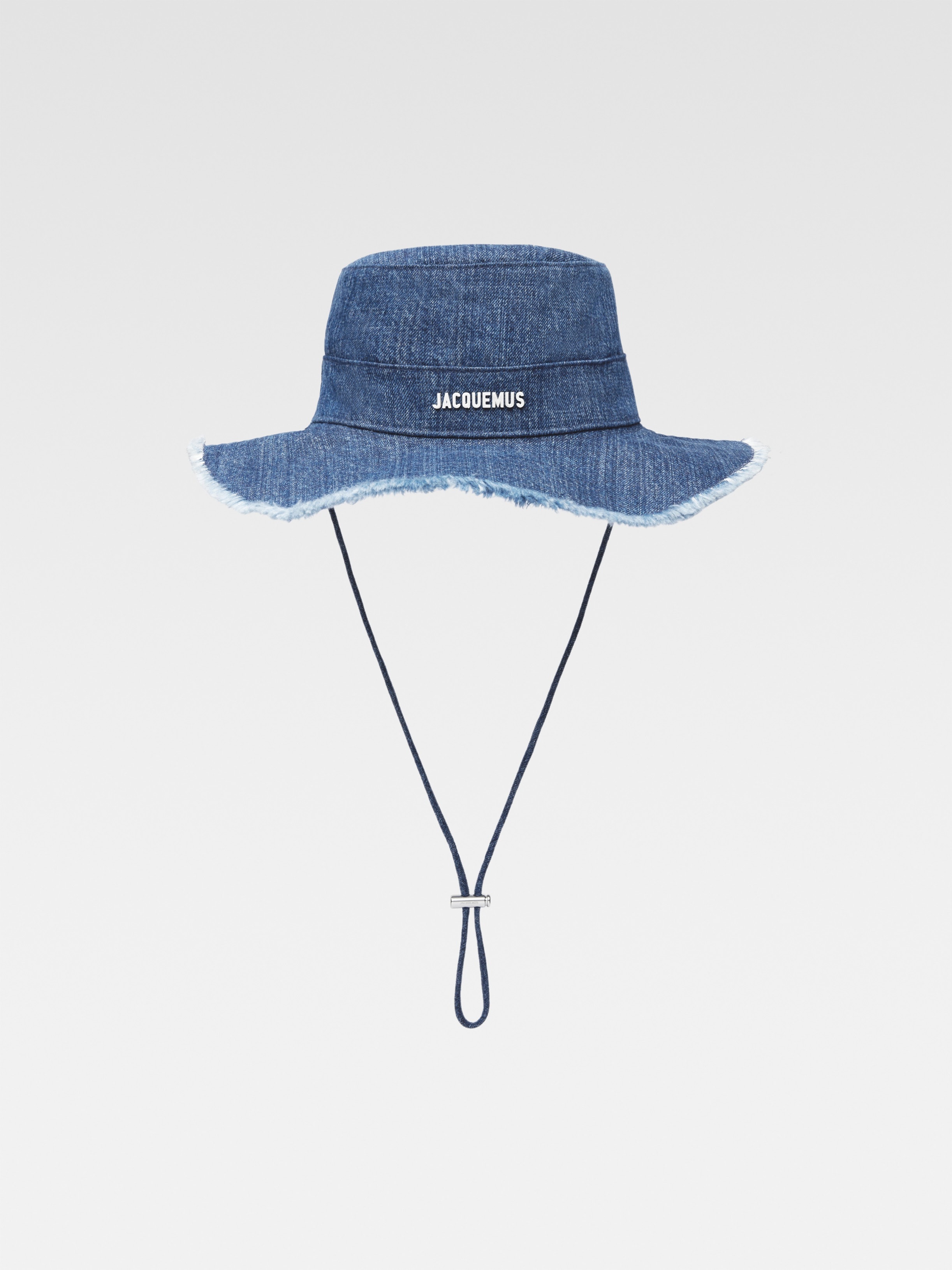 Jacquemus Le Bob Artichaut Bucket Hat - Farfetch