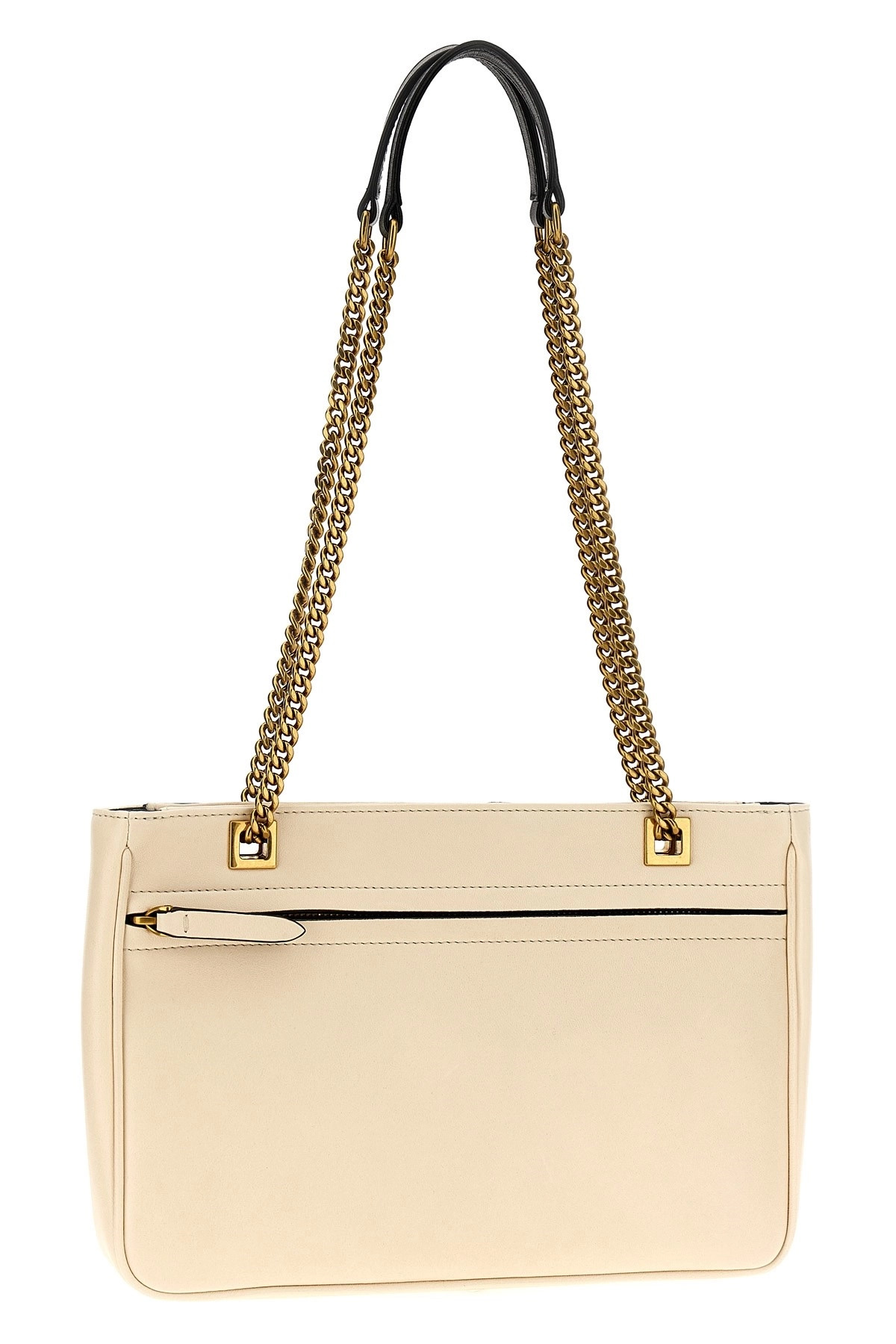 Valentino Garavani 'Viva Superstar' small shopping bag - 3