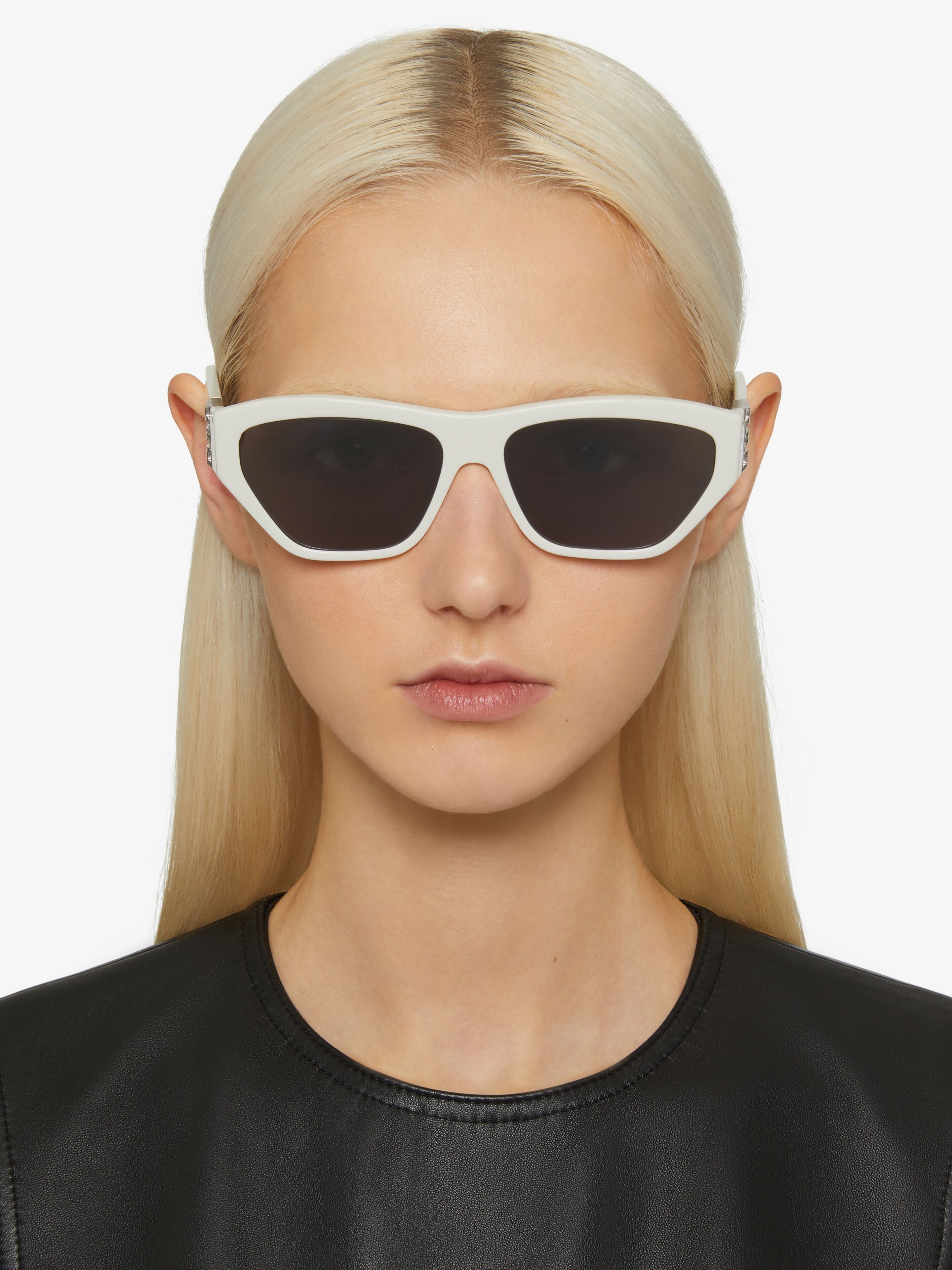 4G SUNGLASSES IN ACETATE - 3