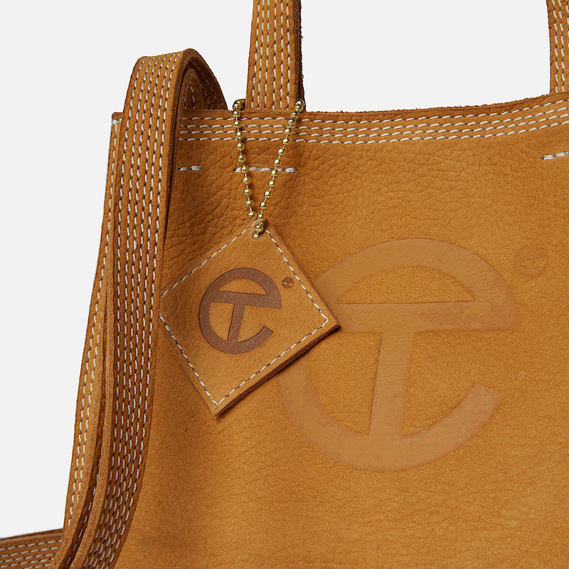 Timberland® x TELFAR Small Shopper 4