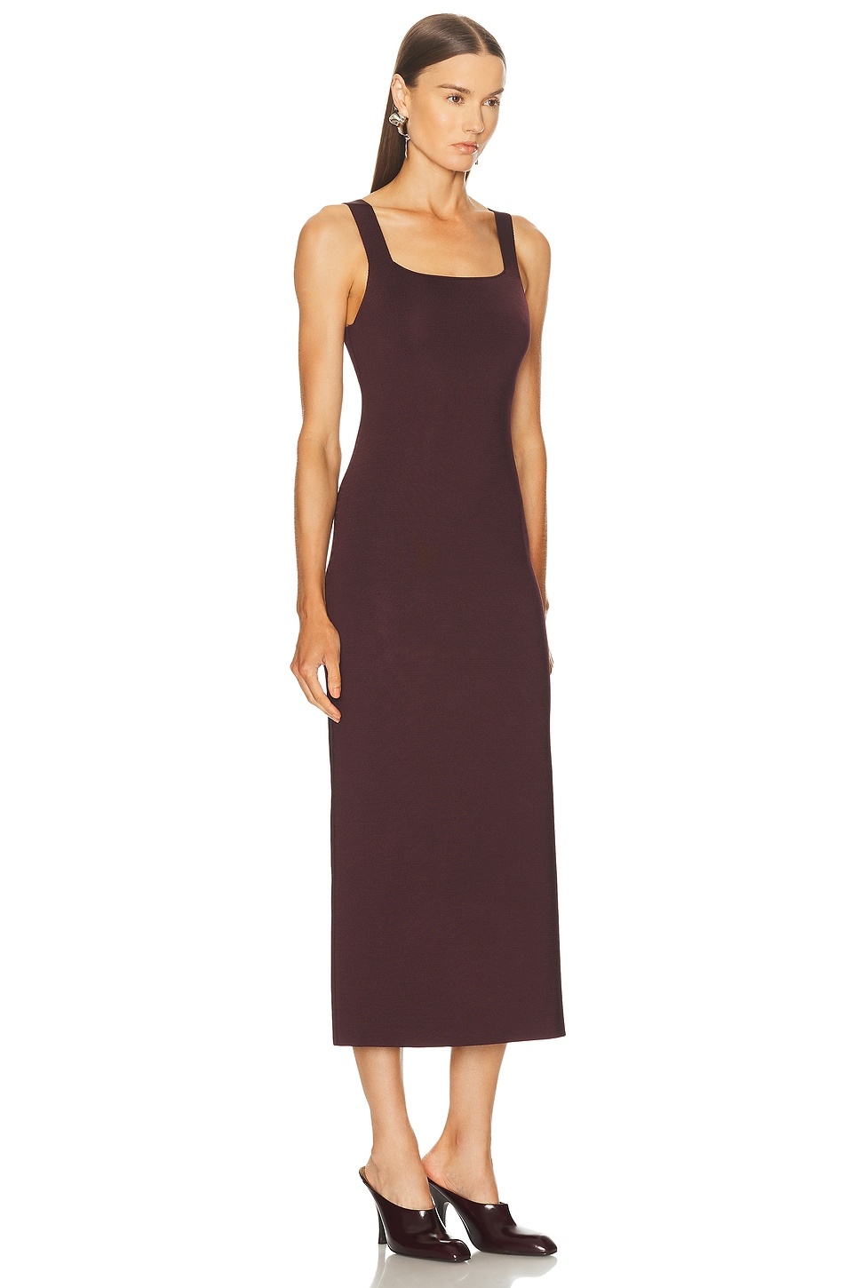 Dixi Dress - 2