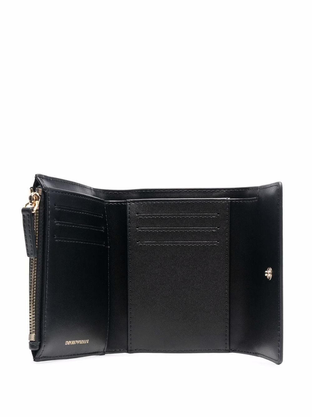 classic leather wallet - 3