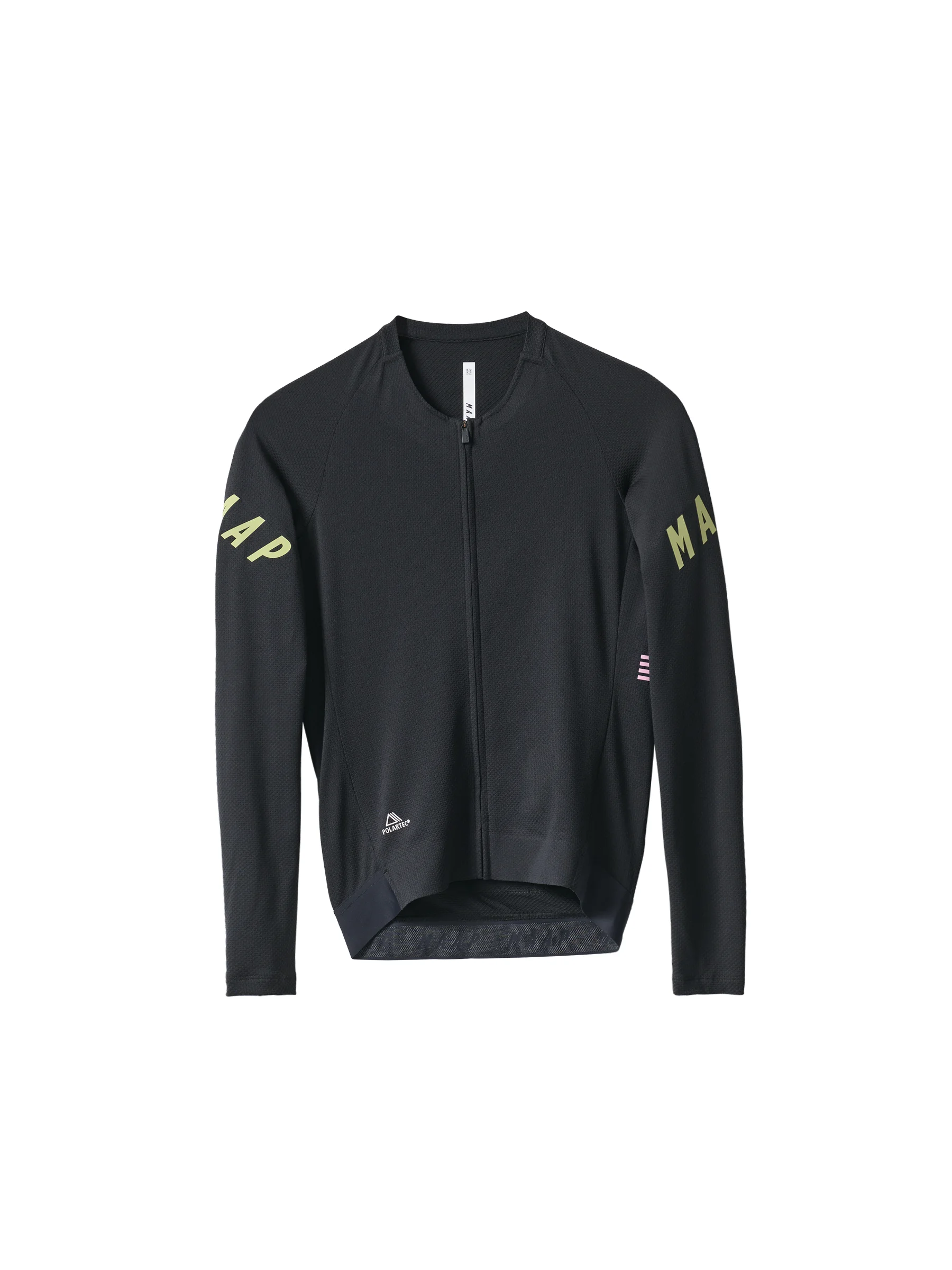 Apex Aeon LS Jersey - 1
