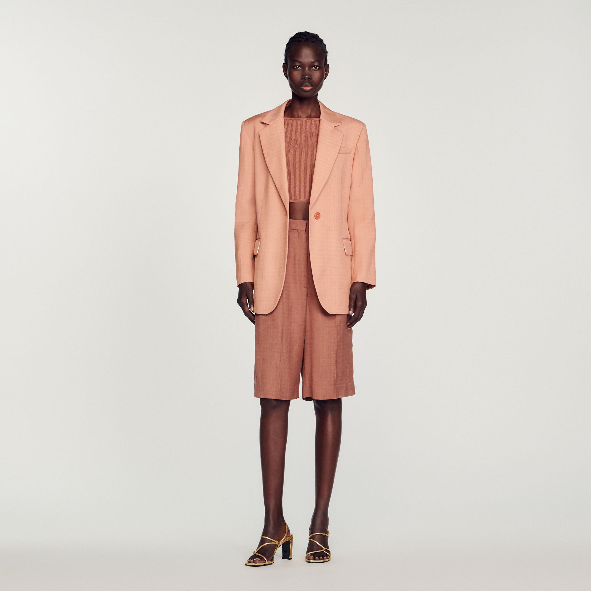 Tailored jacket - 3