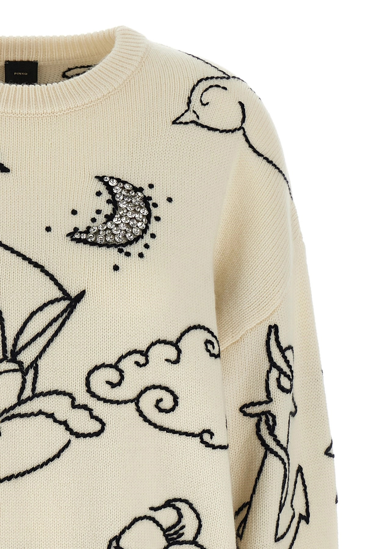 'Andros' sweater - 3