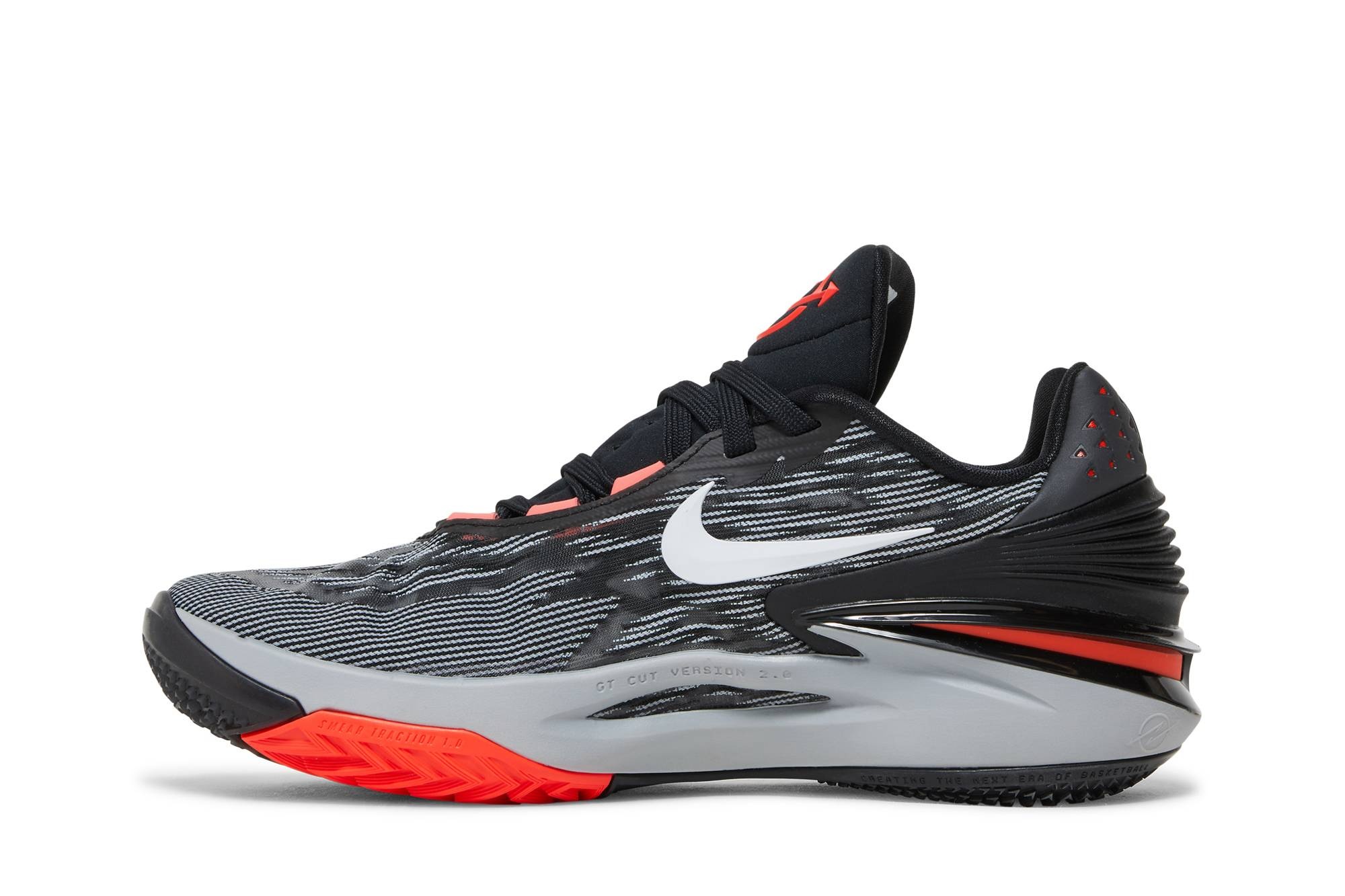Air Zoom GT Cut 2 'Bred' - 3