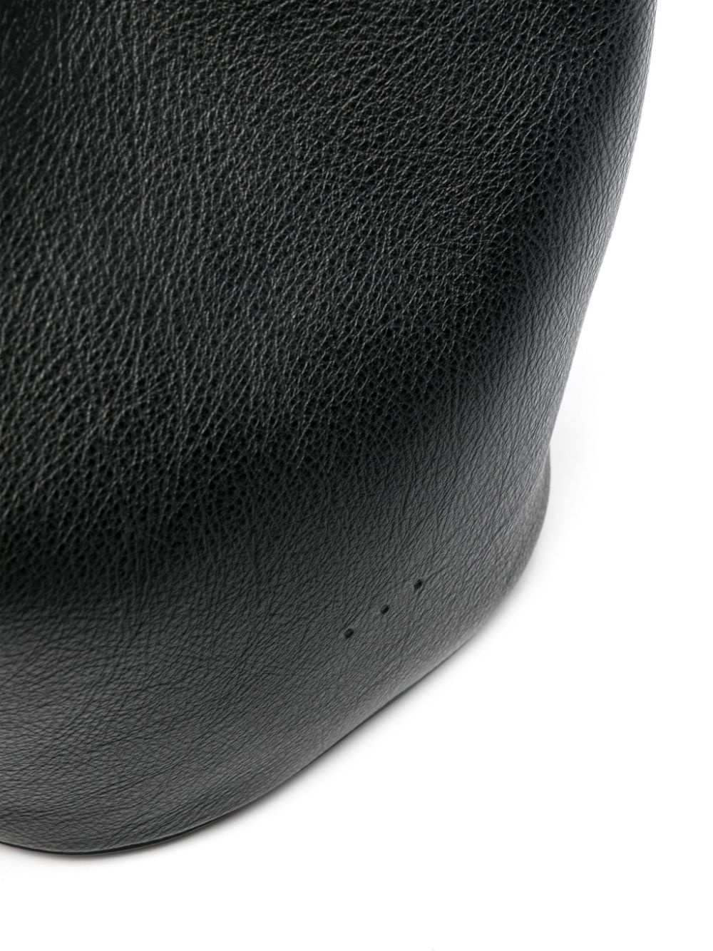 medium Phantom bucket bag - 4