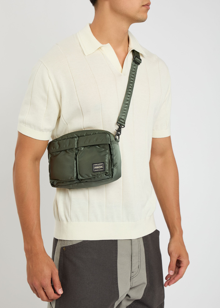 Porter Nylon Cross-body bag - 5