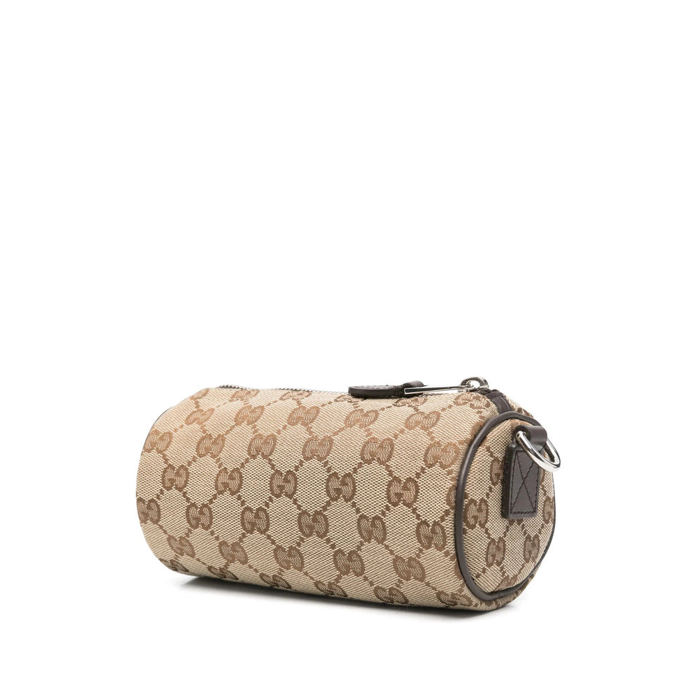 Gucci Brown Satchels & Cross Body Bags Women - 3
