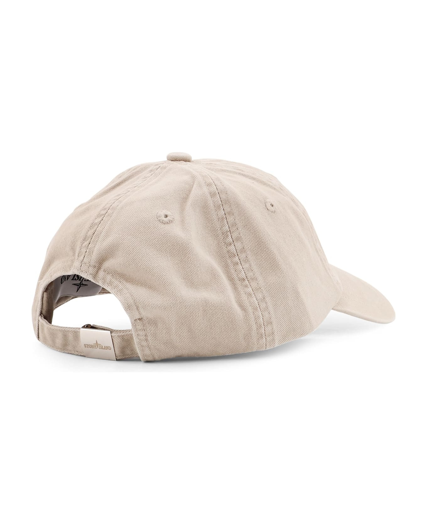 Cotton Baseball Hat - 3
