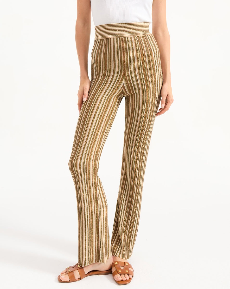 MASSARO PANT - 3