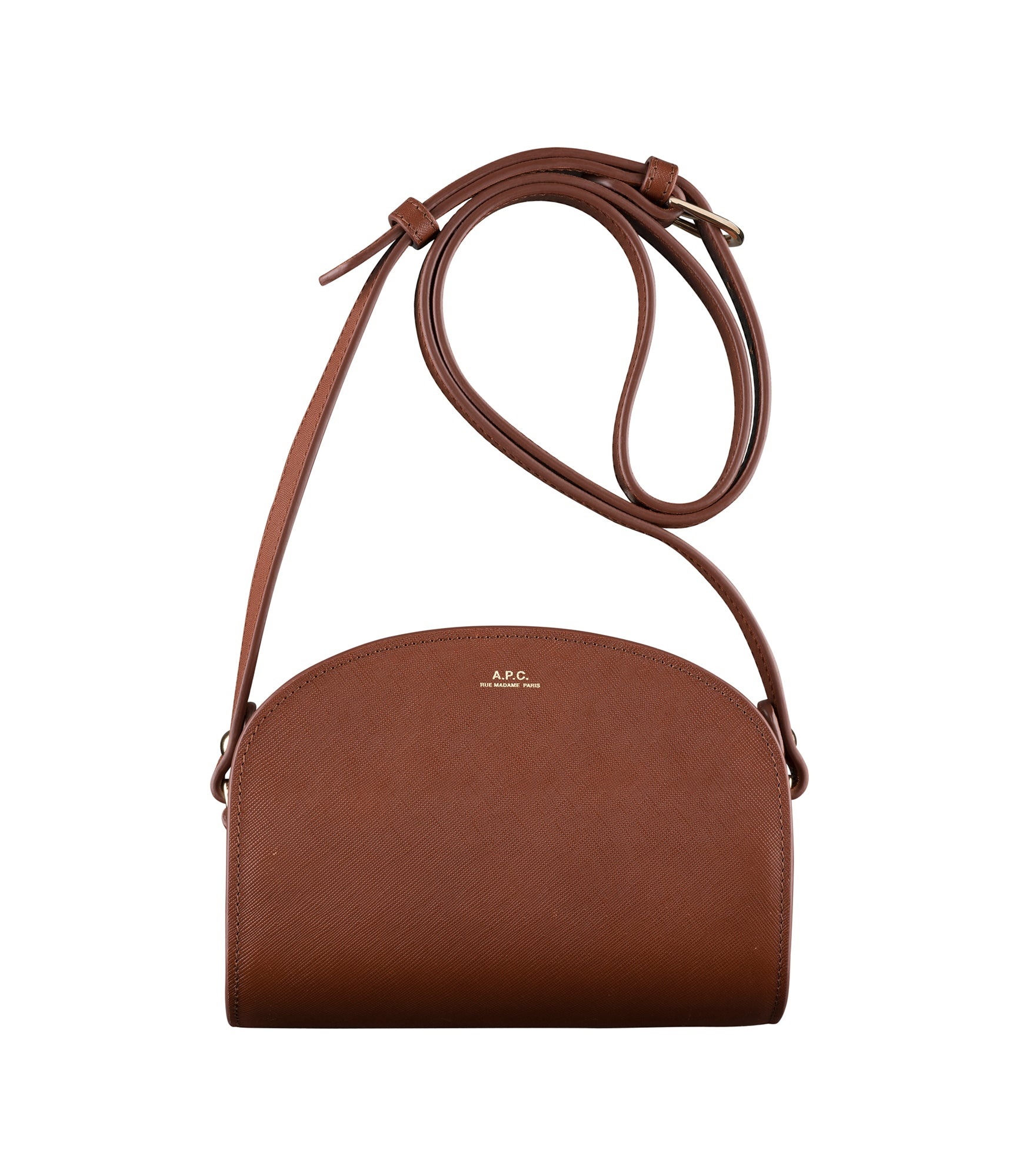 Demi-Lune Mini bag - 1