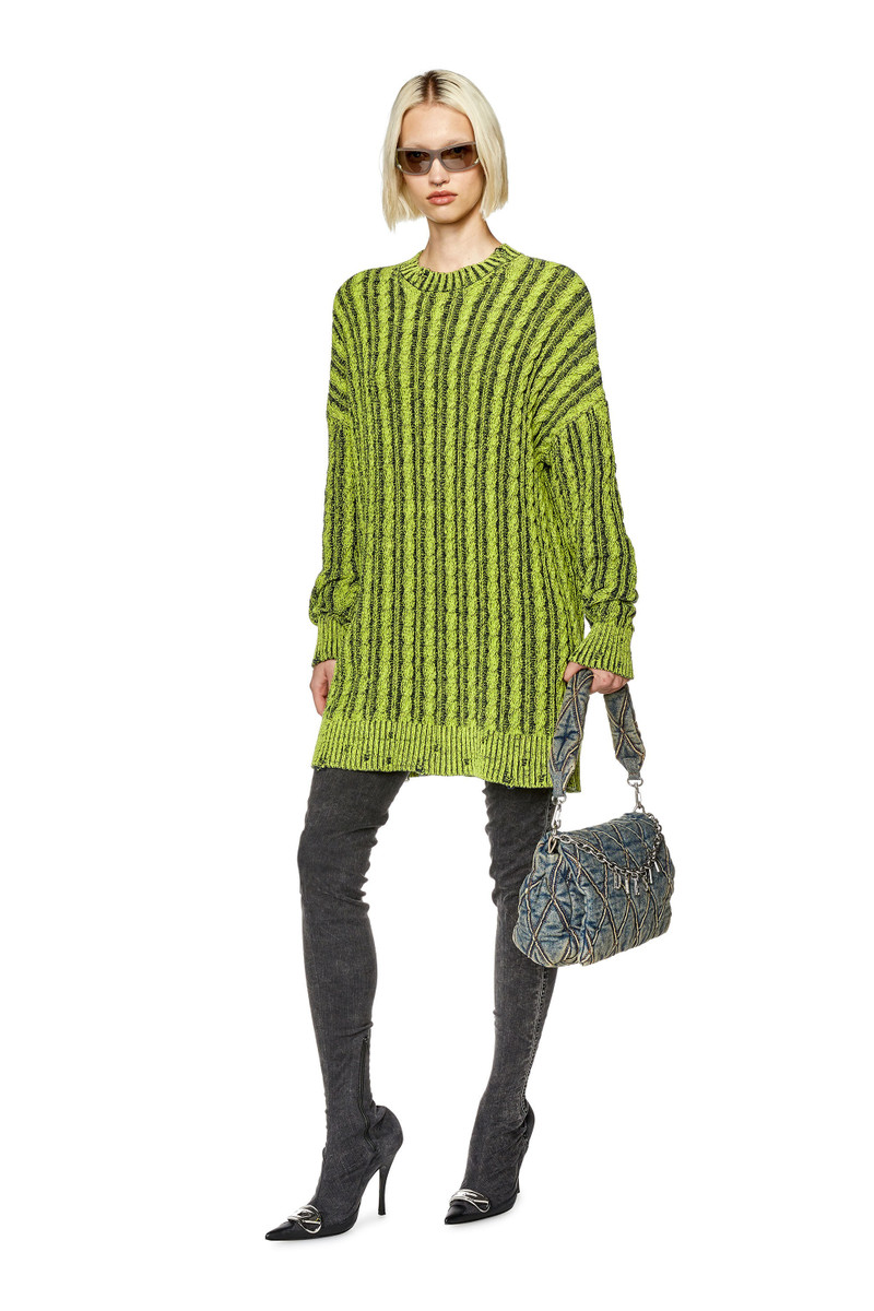 Diesel M-PANTESSE outlook