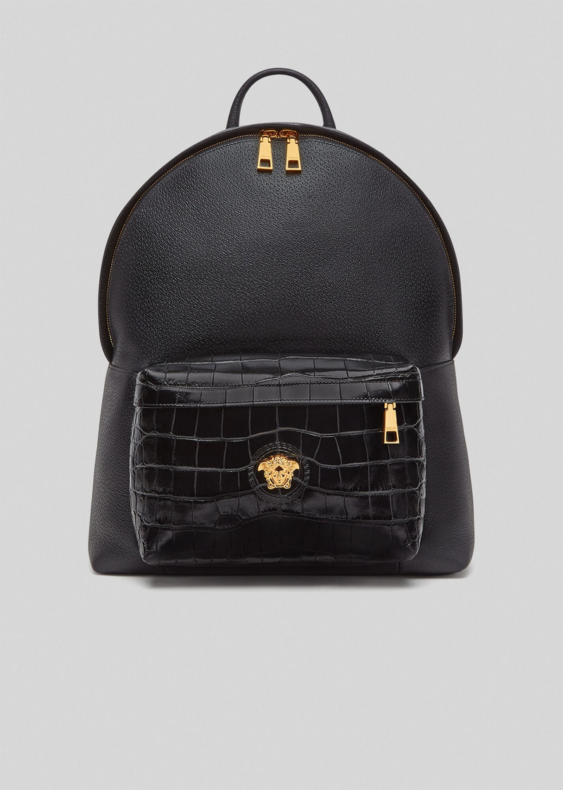 Palazzo Backpack 1