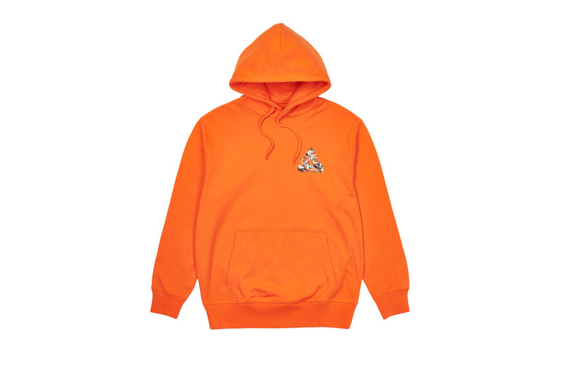 PALACE TRI-DIGI 소개 outlook