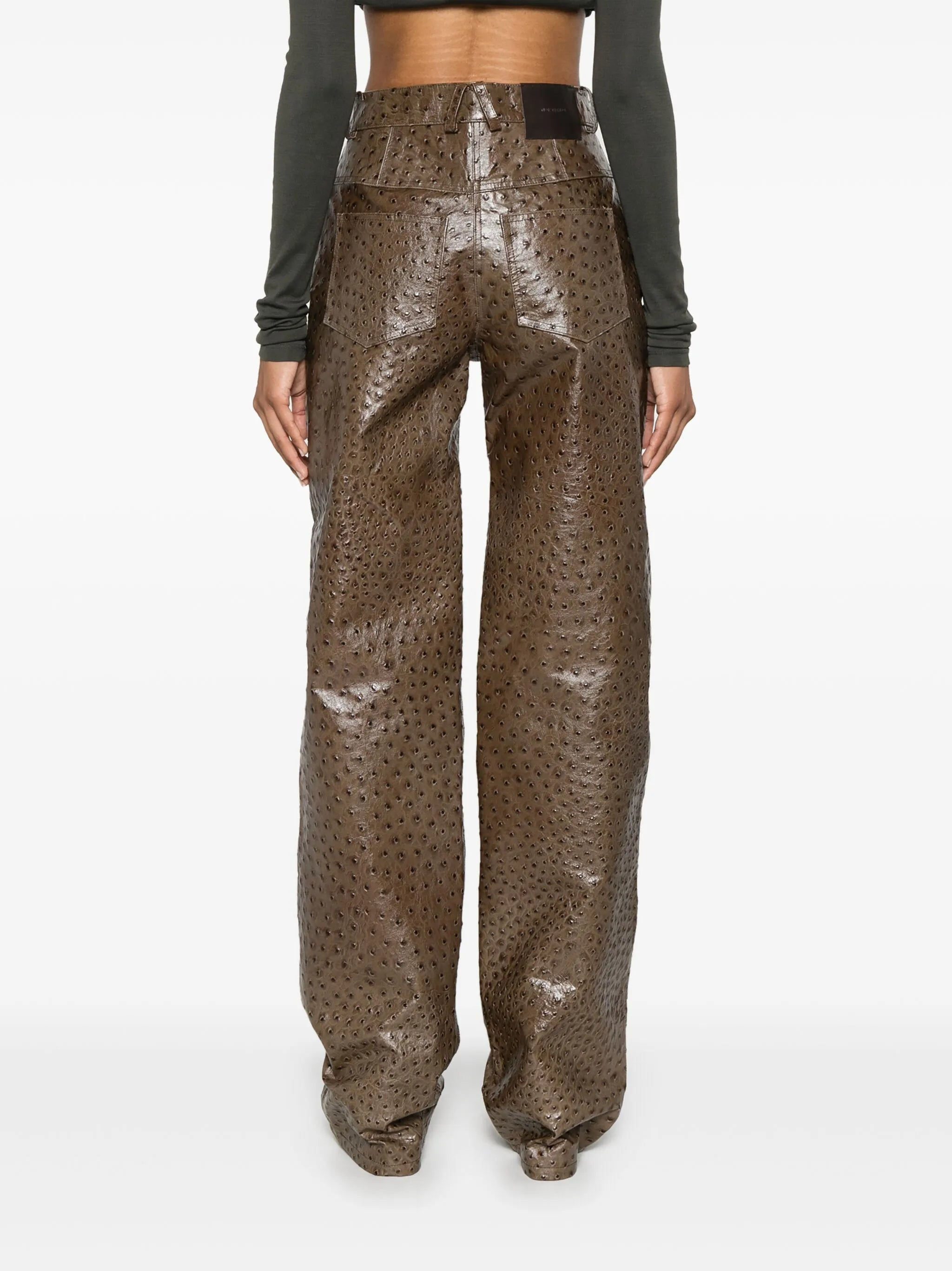 Vante TROUSERS - 4