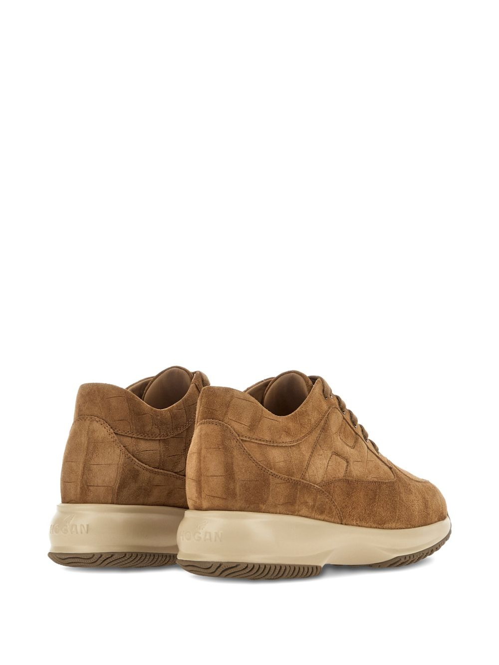 Interactive sneakers - 3