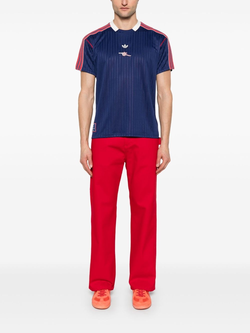 AFC Icon T-shirt - 2