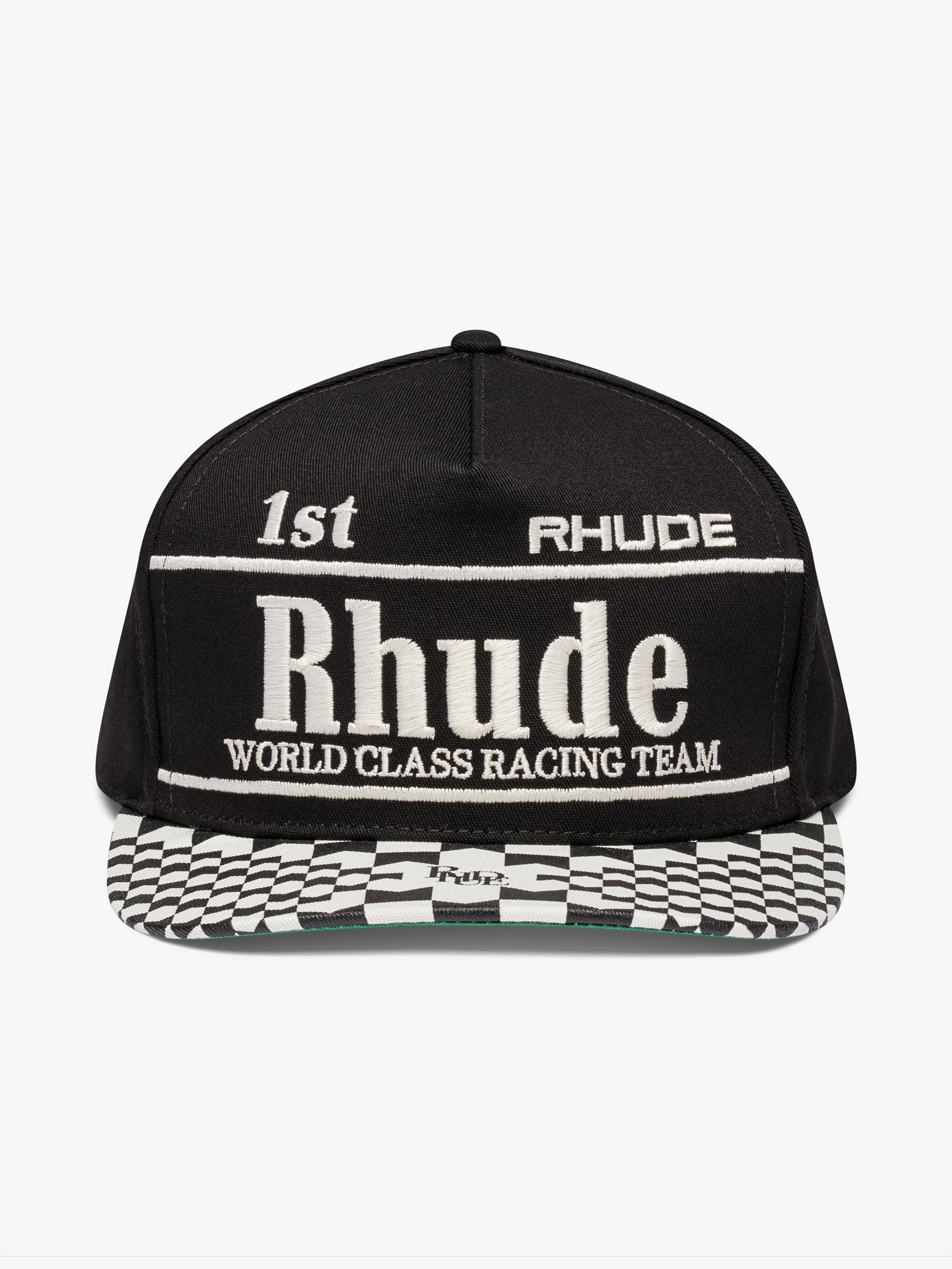 FINISHLINE HAT - 1