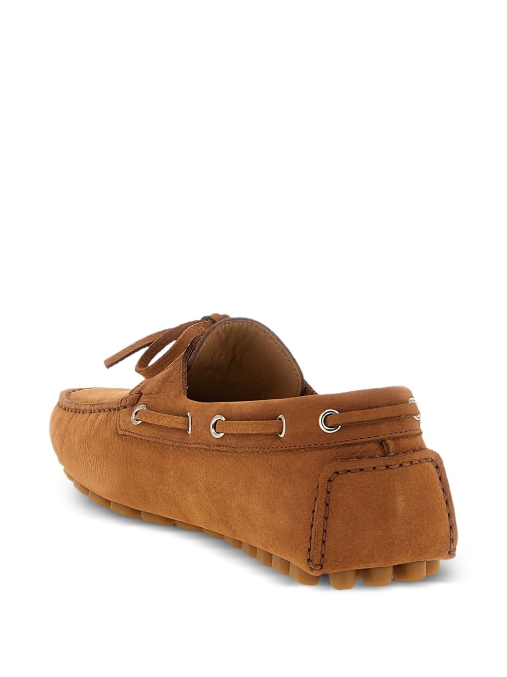 Driver Fastaway loafers - 3