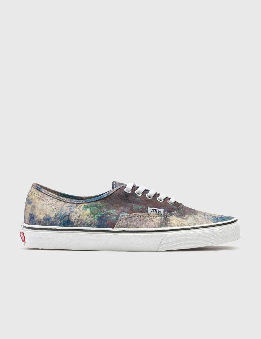 Moma X Vans Authentic - 2