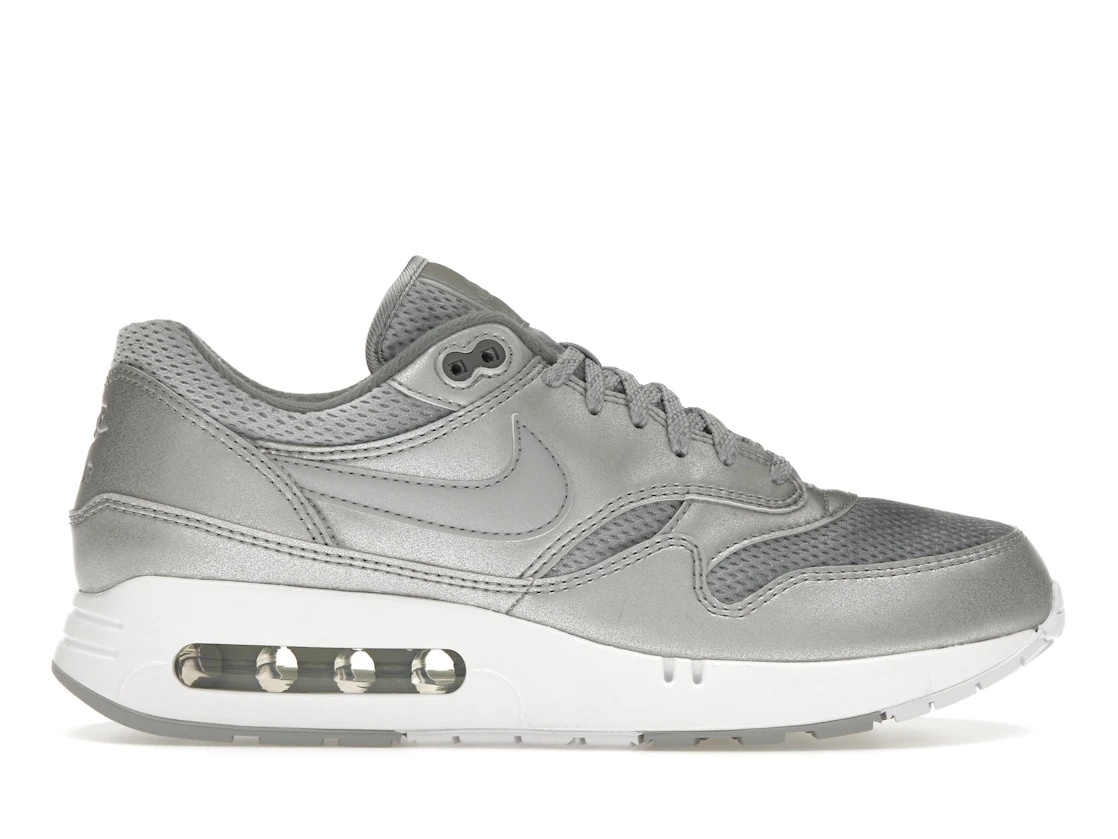 Nike Air Max 1 '86 Metallic Silver Cool Grey - 1