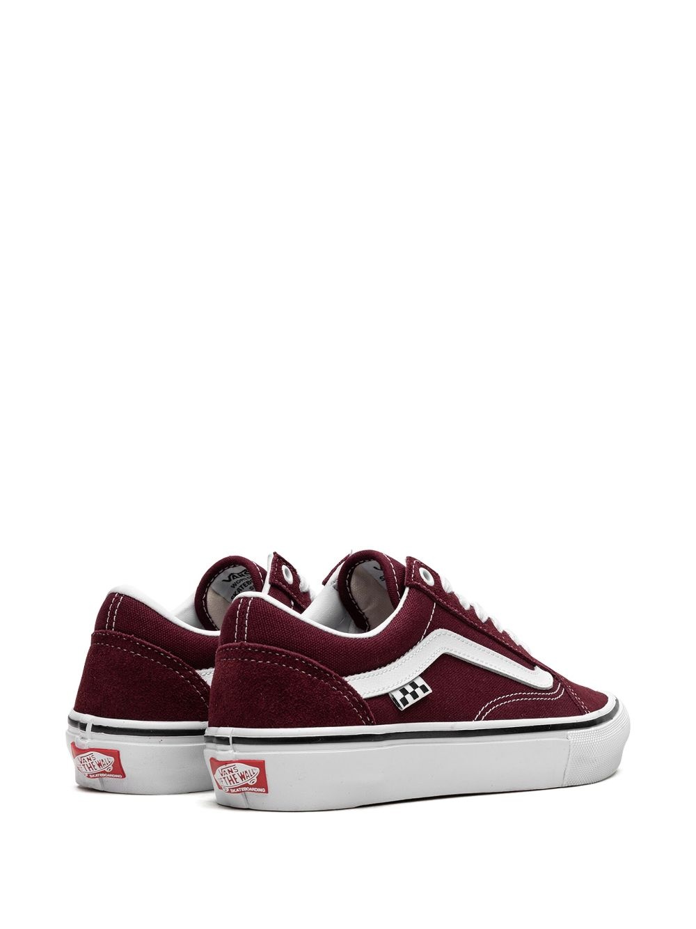 Skate Old Skool "Port" sneakers - 3