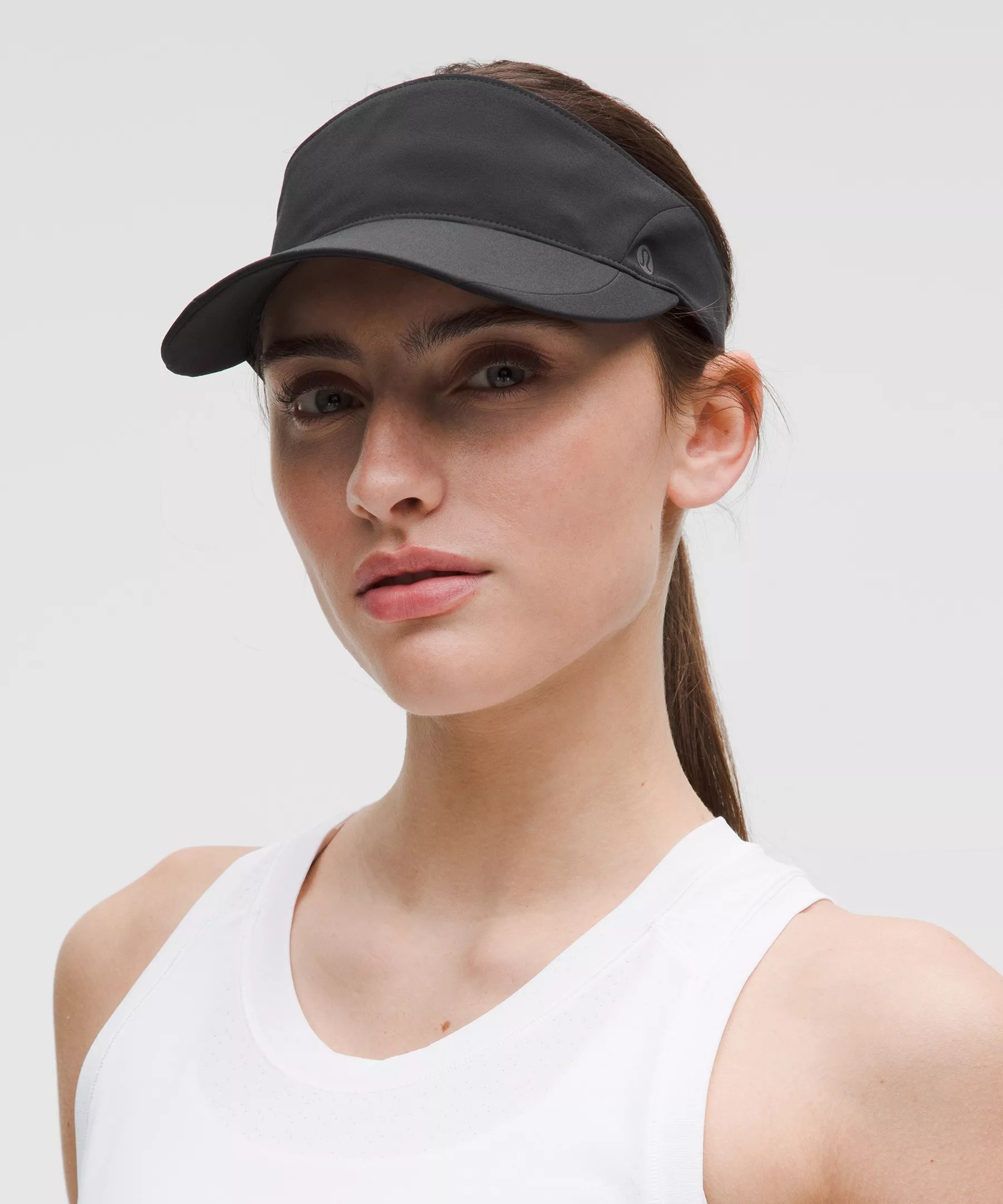 Lightweight All-Sport Visor - 2