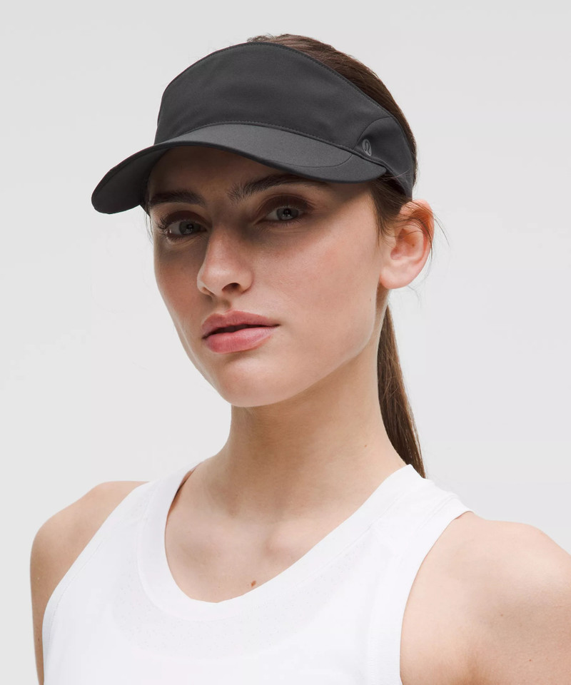 lululemon Lightweight All-Sport Visor outlook
