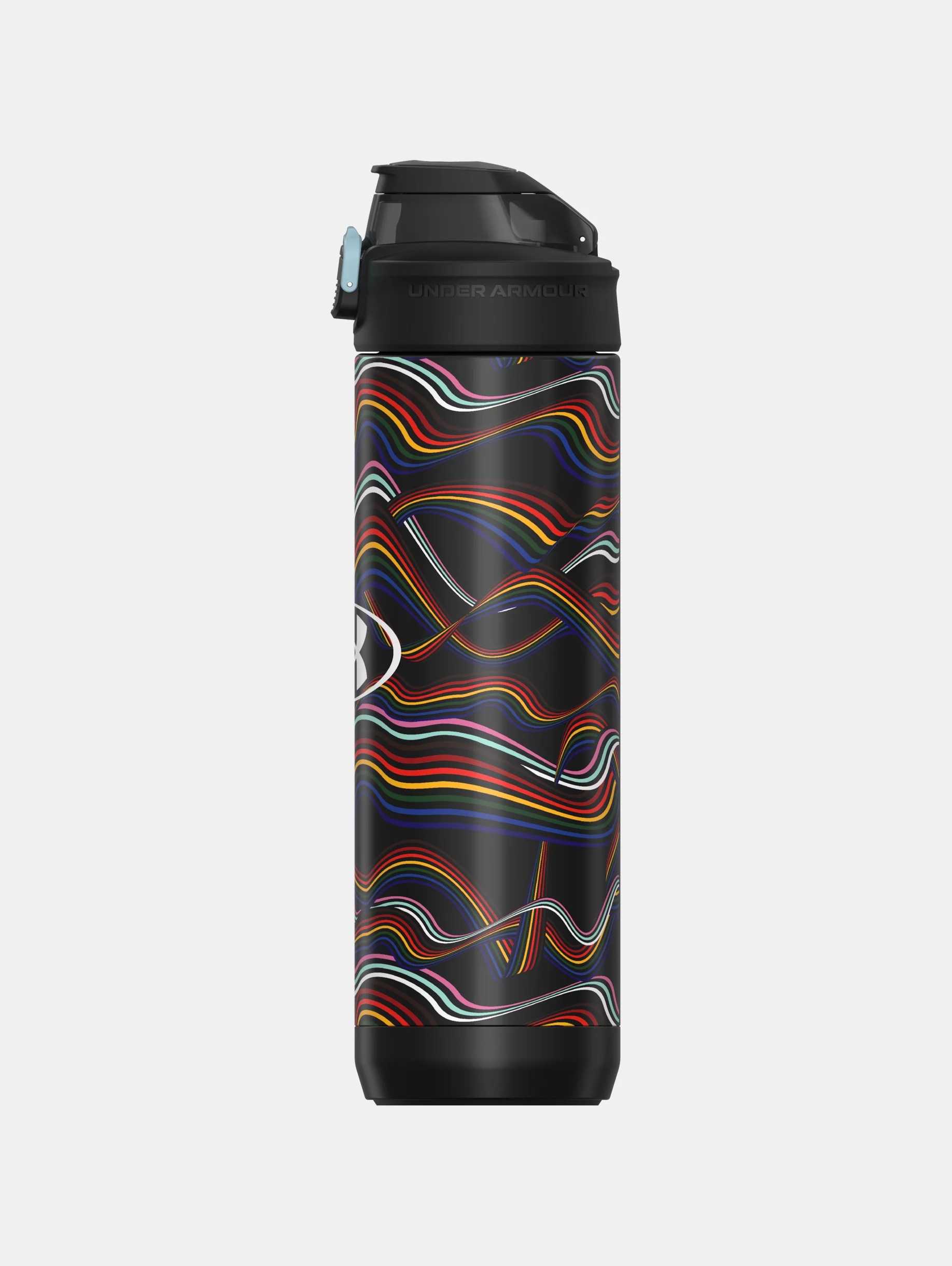 UA Pride 18 oz. Water Bottle - 5