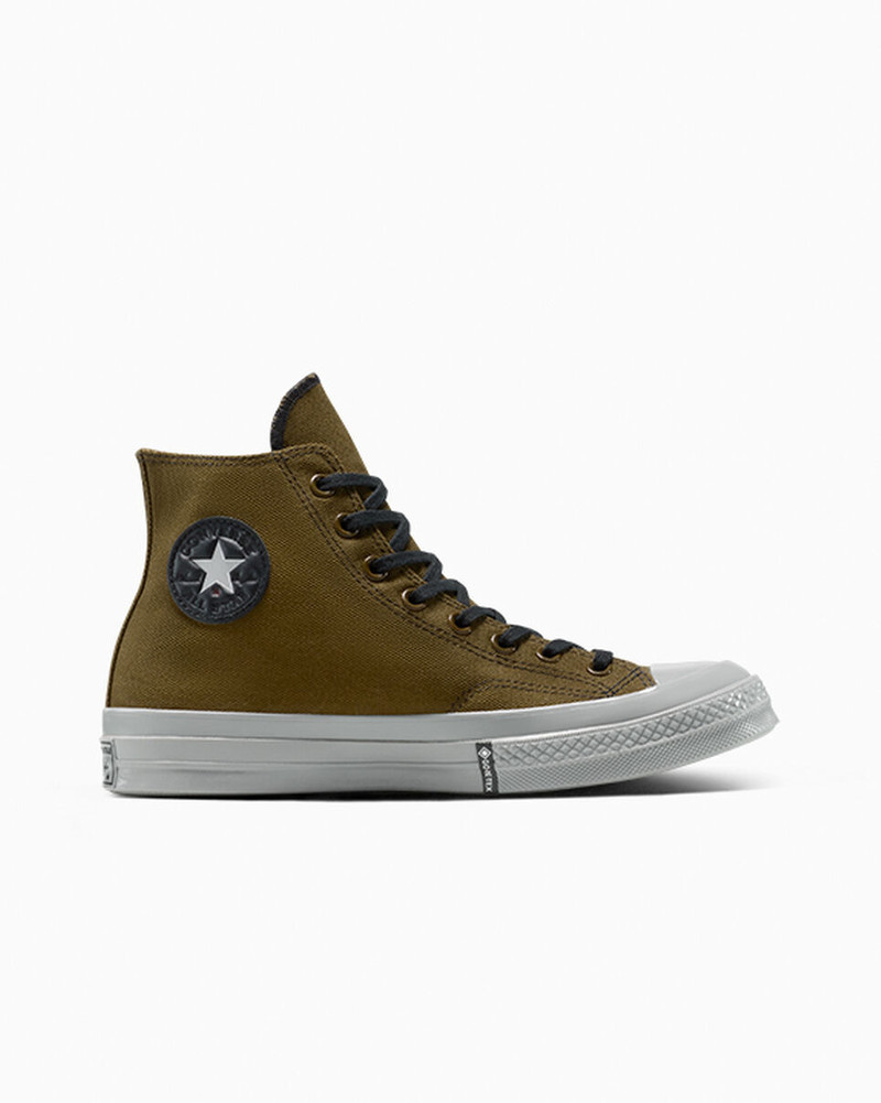 Chuck 70 GORE-TEX Waterproof 1