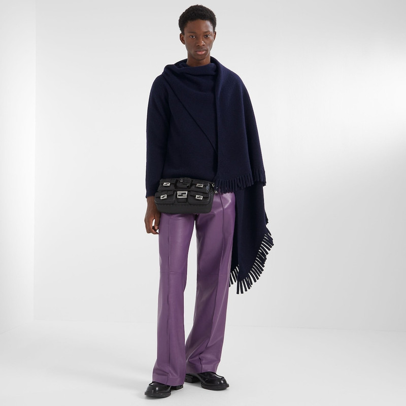 FENDI Multipocket Baguette outlook