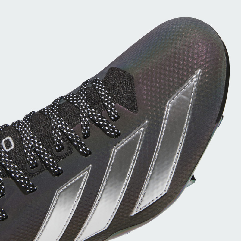 Adizero Electric+ II Football Cleats 11