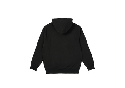 PALACE SPORTINI HOOD BLACK outlook