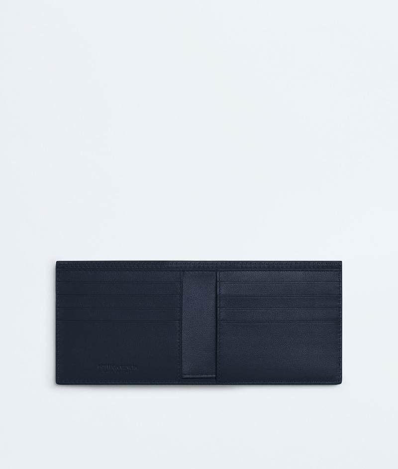 Bottega Veneta Intrecciato Bi-Fold Wallet outlook