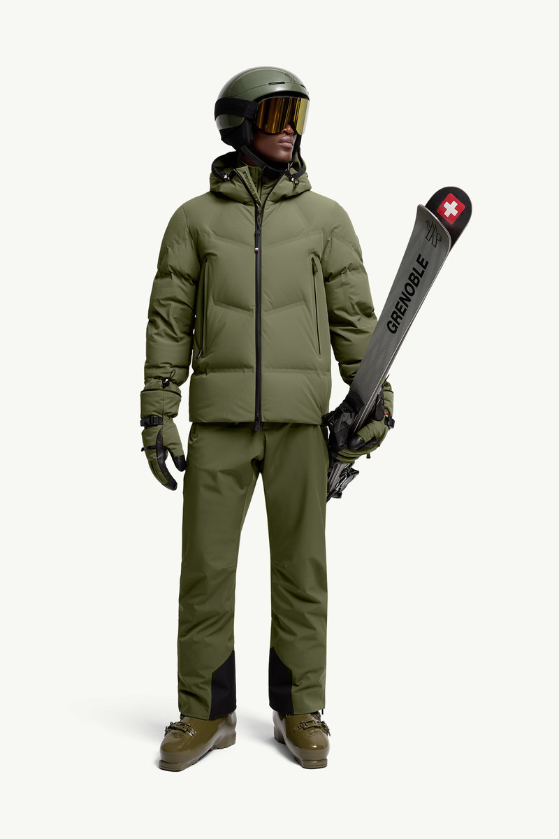 Moncler Grenoble Padded Ski Pants outlook