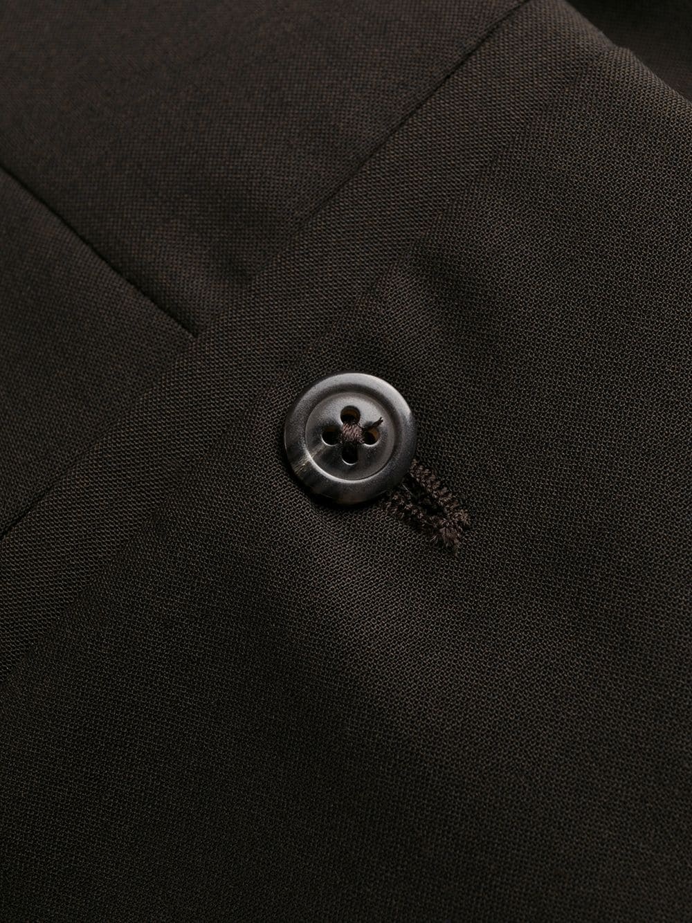 concealed front trousers - 7